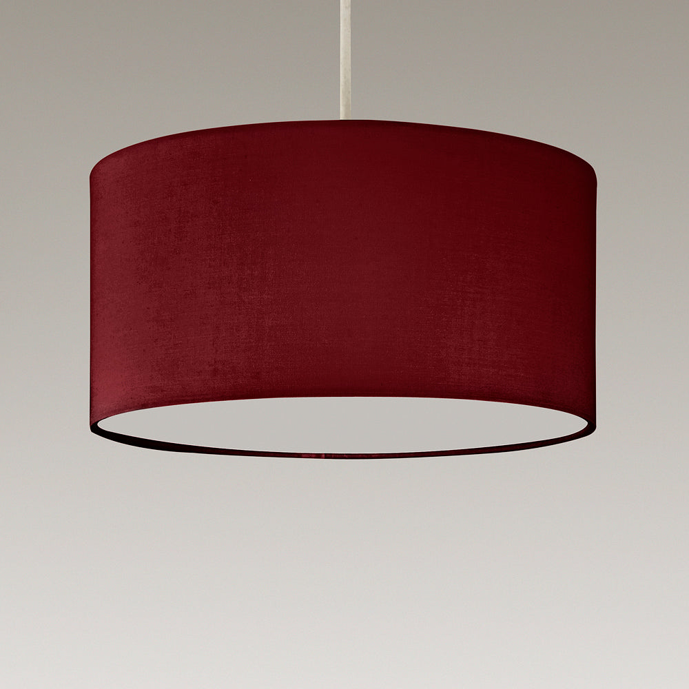 Lucia Ceiling Pendant Shades with Diffuser