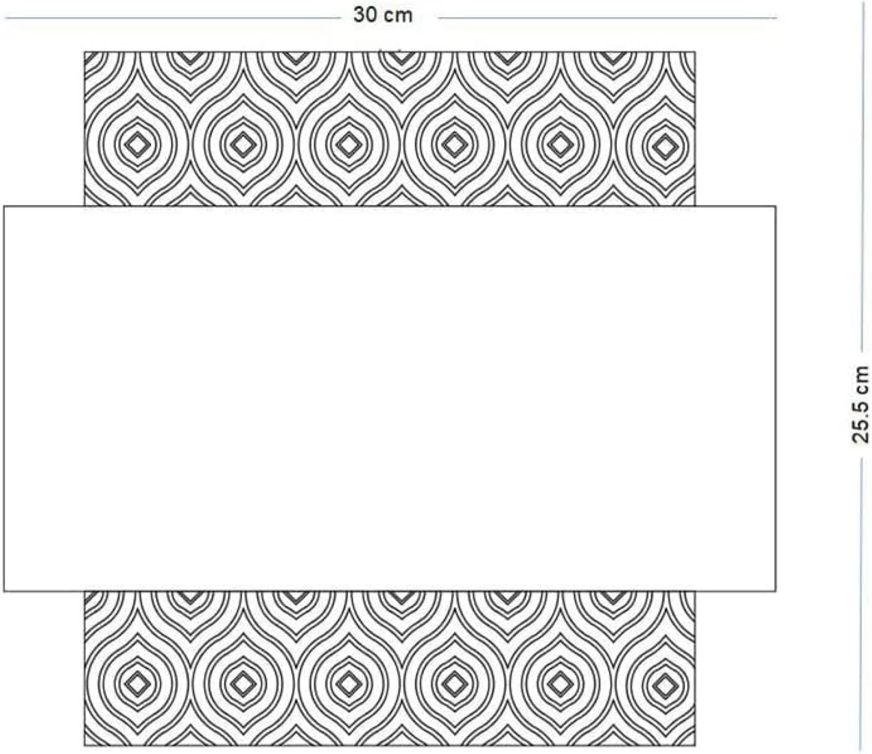 3-Tier Leaf Design Light Pendant | Satin Nickel Metal and Linen Shade Tiered Material Non-Electric Ceiling Pendant | Modern Elegant Lighting Idea for Any Room