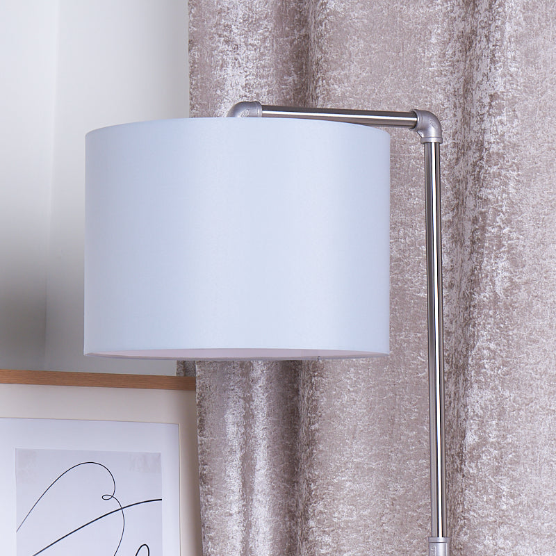 Brooklyn matching Table and Floor Lamp with Shade (sold separately)