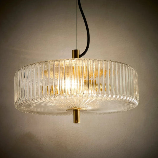 Pendant Light vs Chandelier: Which Ceiling Light Is Right for Your Home?
