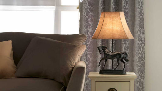 The 5 Best Animal Lamps to Transform Your Home This Winter