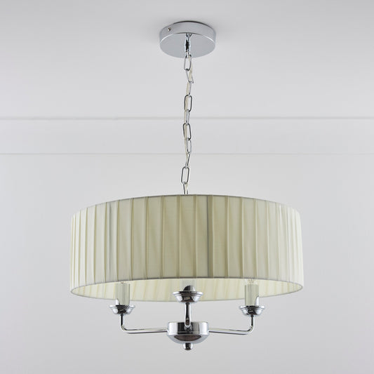 Dining Room Lighting: Choosing the Perfect Centrepiece