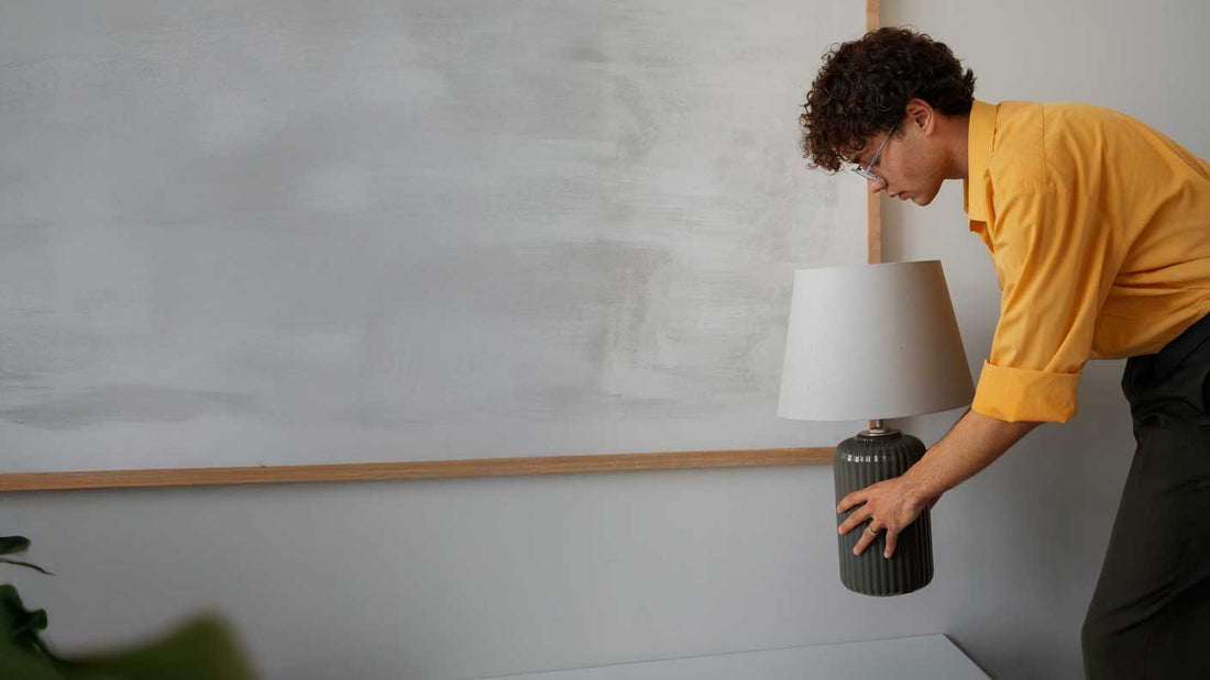 minimal-white-living-room-aesthetic-design by @pikisuperstar