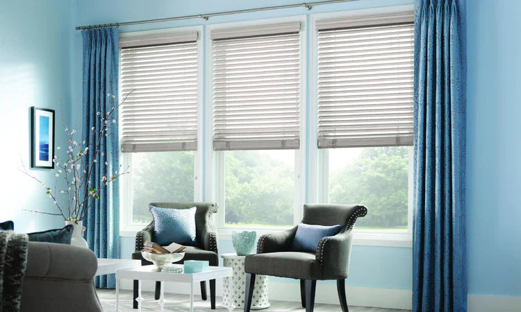 Linen Curtains vs Cotton Curtains: A Comparison Guide
