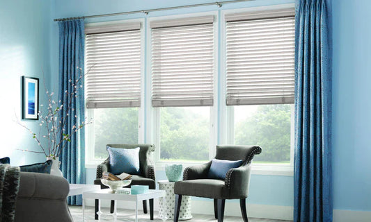 Linen Curtains vs Cotton Curtains: A Comparison Guide