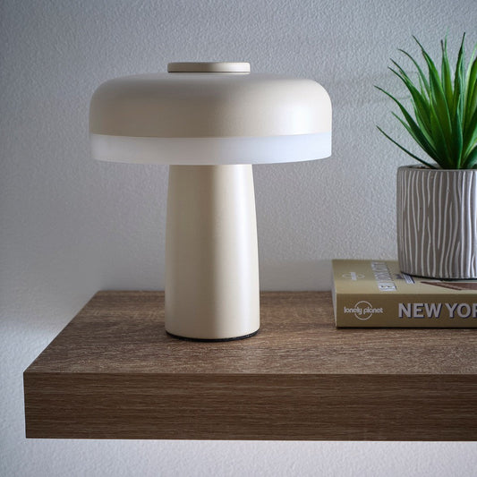 Rechargeable Lamps: The Complete Buyer's Guide