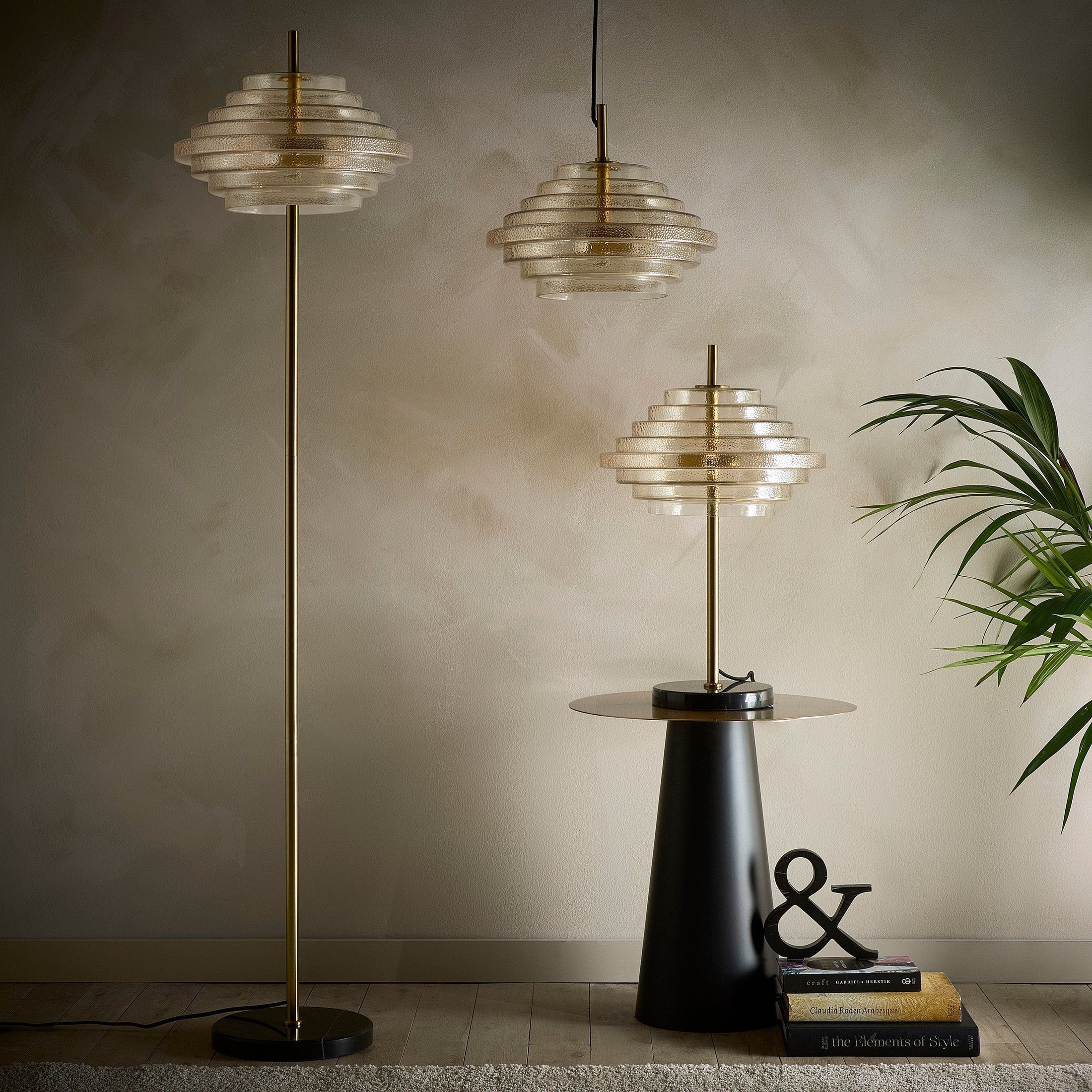 Tiffany Style Lamps UK: History, Types and Buying Guide - Lights and Linen