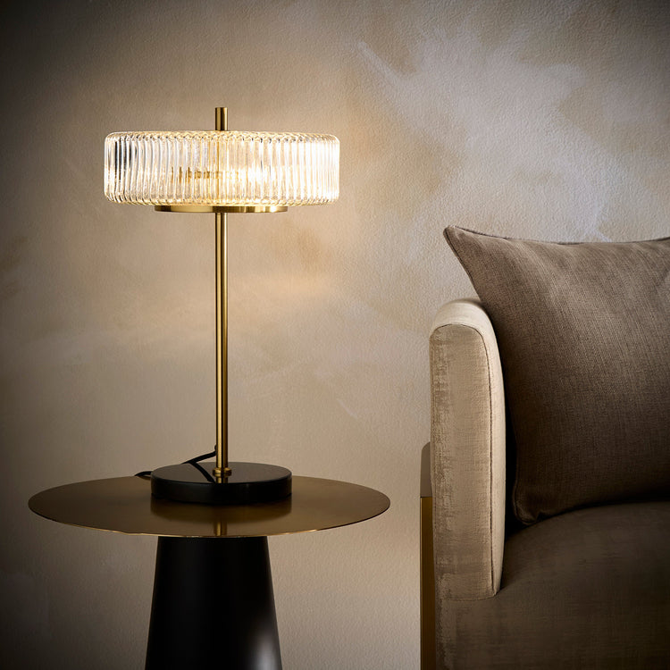 Glass Lighting