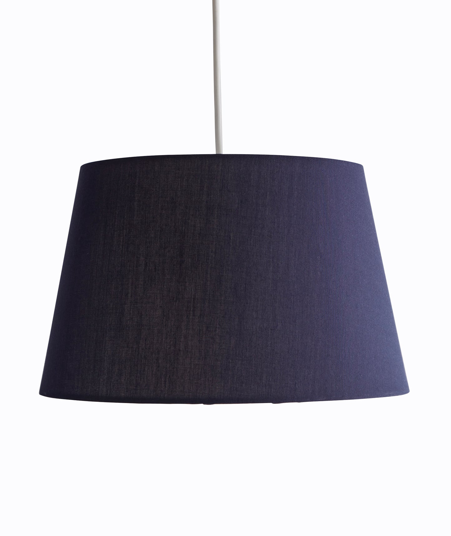 Tapered Drum Shade for Ceiling and Table 12 Inch in Various Colours