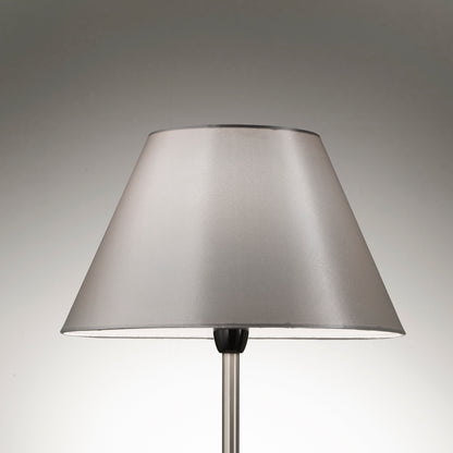 10" Empire Pendant Ceiling Table Lamp Shade Black Cream Pink Red Teal White Grey
