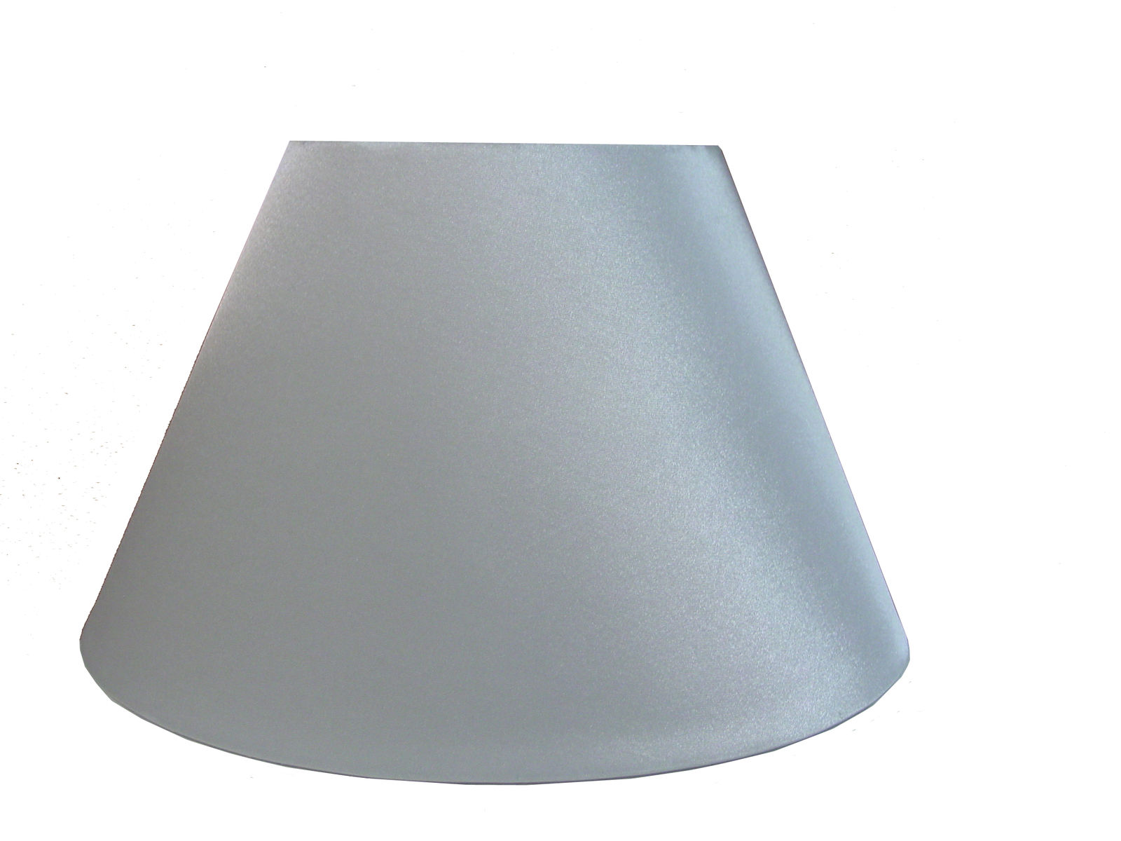 10" Empire Pendant Ceiling Table Lamp Shade Black Cream Pink Red Teal White Grey