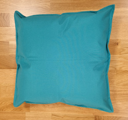 Waterproof 24inch 60cm x 60cm Outdoor Cushion Bright Colours Garden Cushion