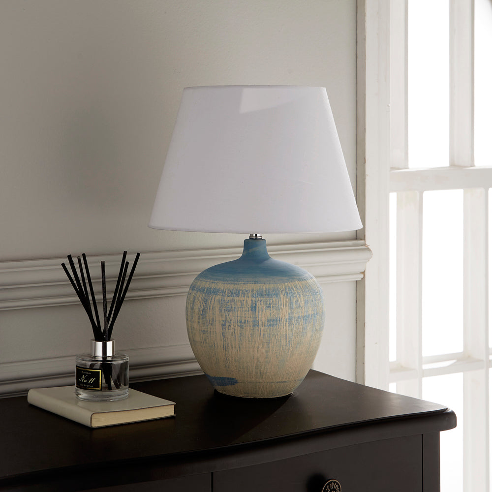 Ceramic deals bedroom lamps