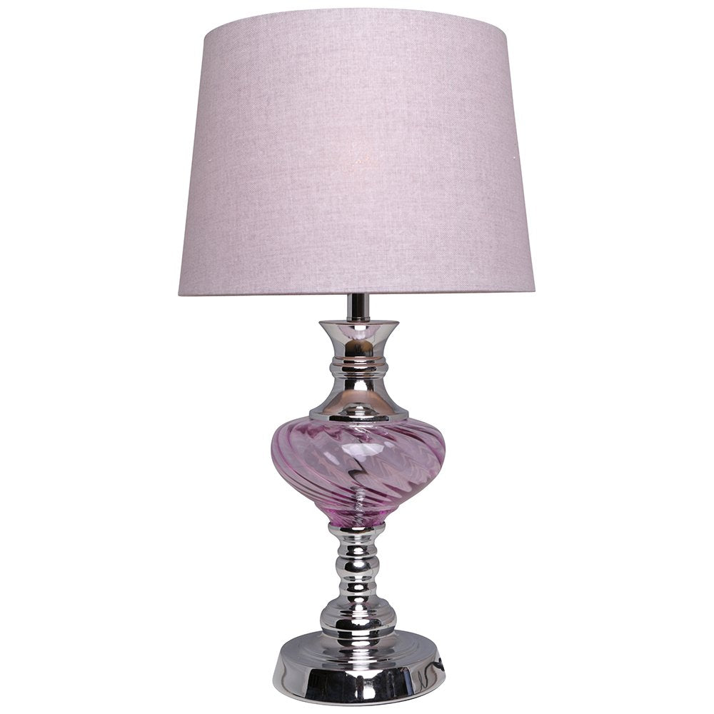 Lilac 2024 desk lamp