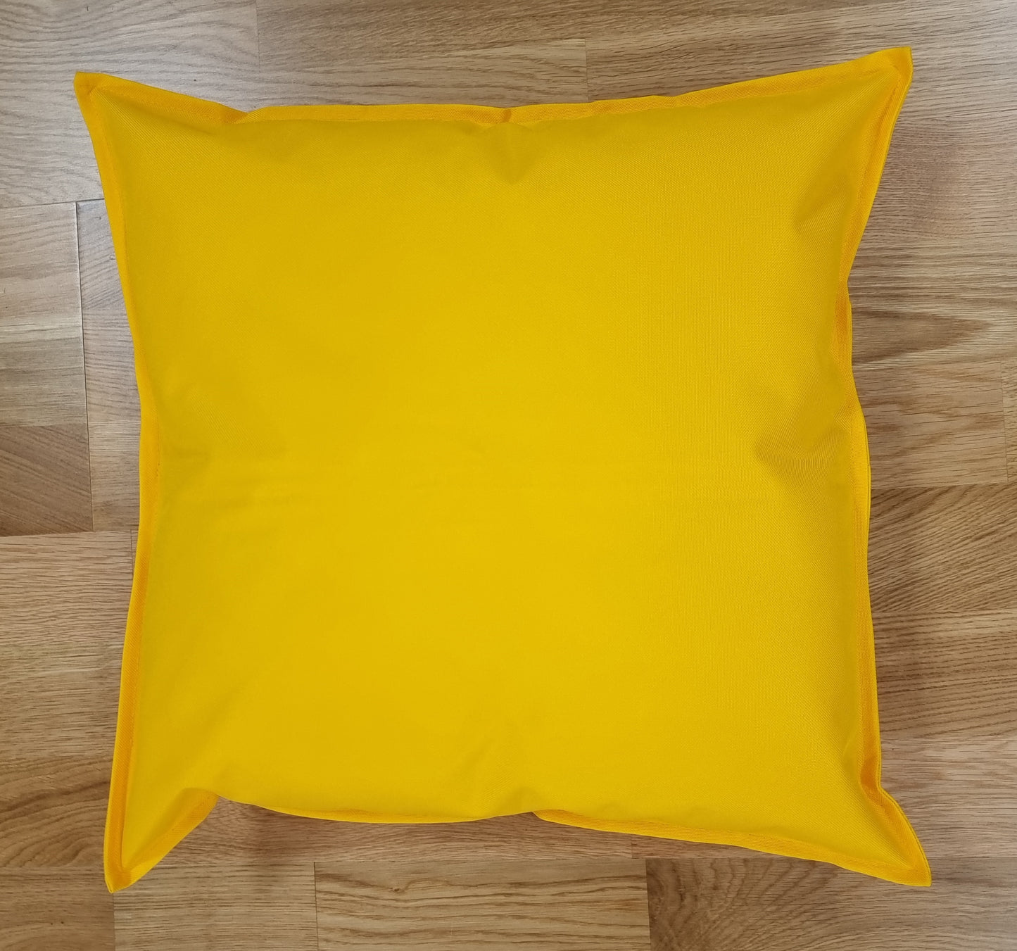 Waterproof 18inch 45cm x 45cm Outdoor Cushion Bright Colours Garden Cushion