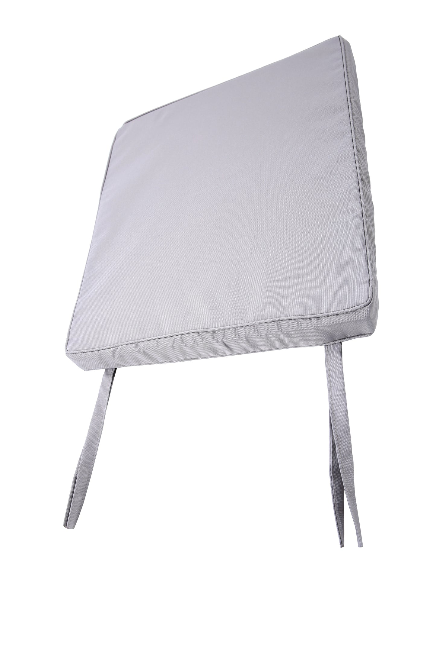 Waterproof 44cm x 50cm Outdoor Seat Pads Bright Colours Garden Cushion