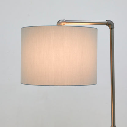 Brooklyn matching Table and Floor Lamp with Shade (sold separately)