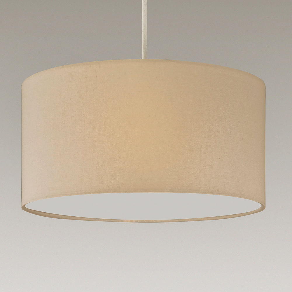 Lucia Ceiling Pendant Shades with Diffuser