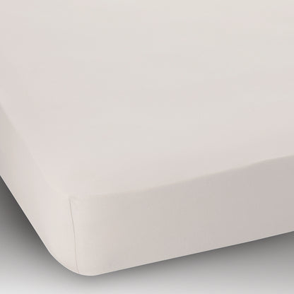 15‚Äù Extra Deep Small Double Bed Cotton Jersey Fitted Sheet In Blue Cream Pink White Grey
