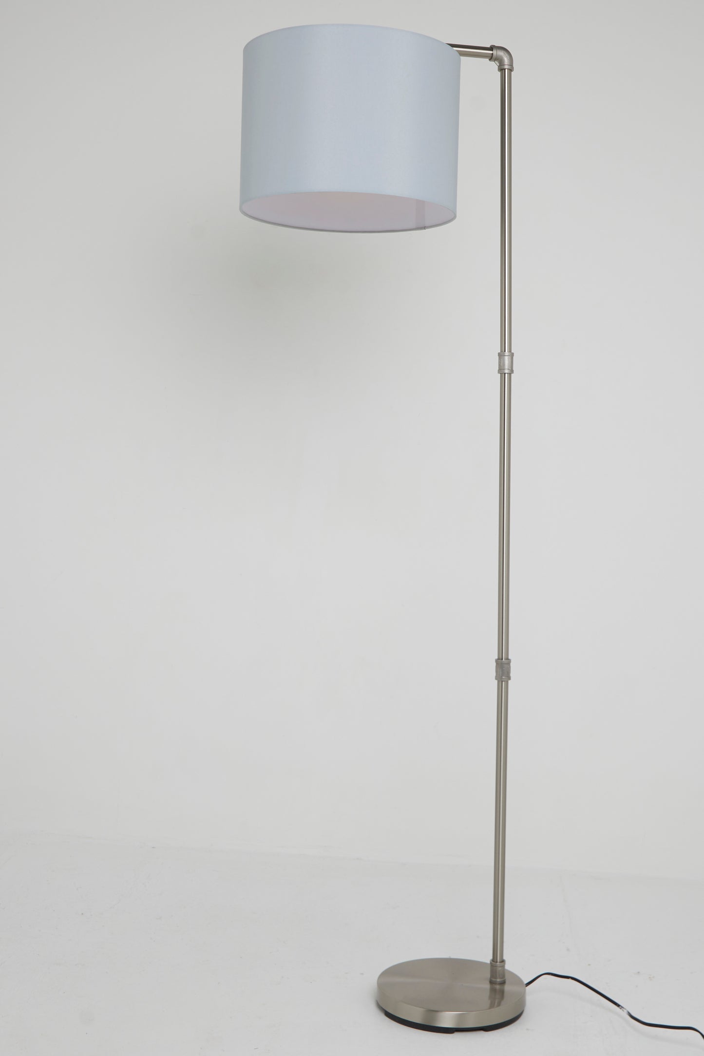Brooklyn matching Table and Floor Lamp with Shade (sold separately)
