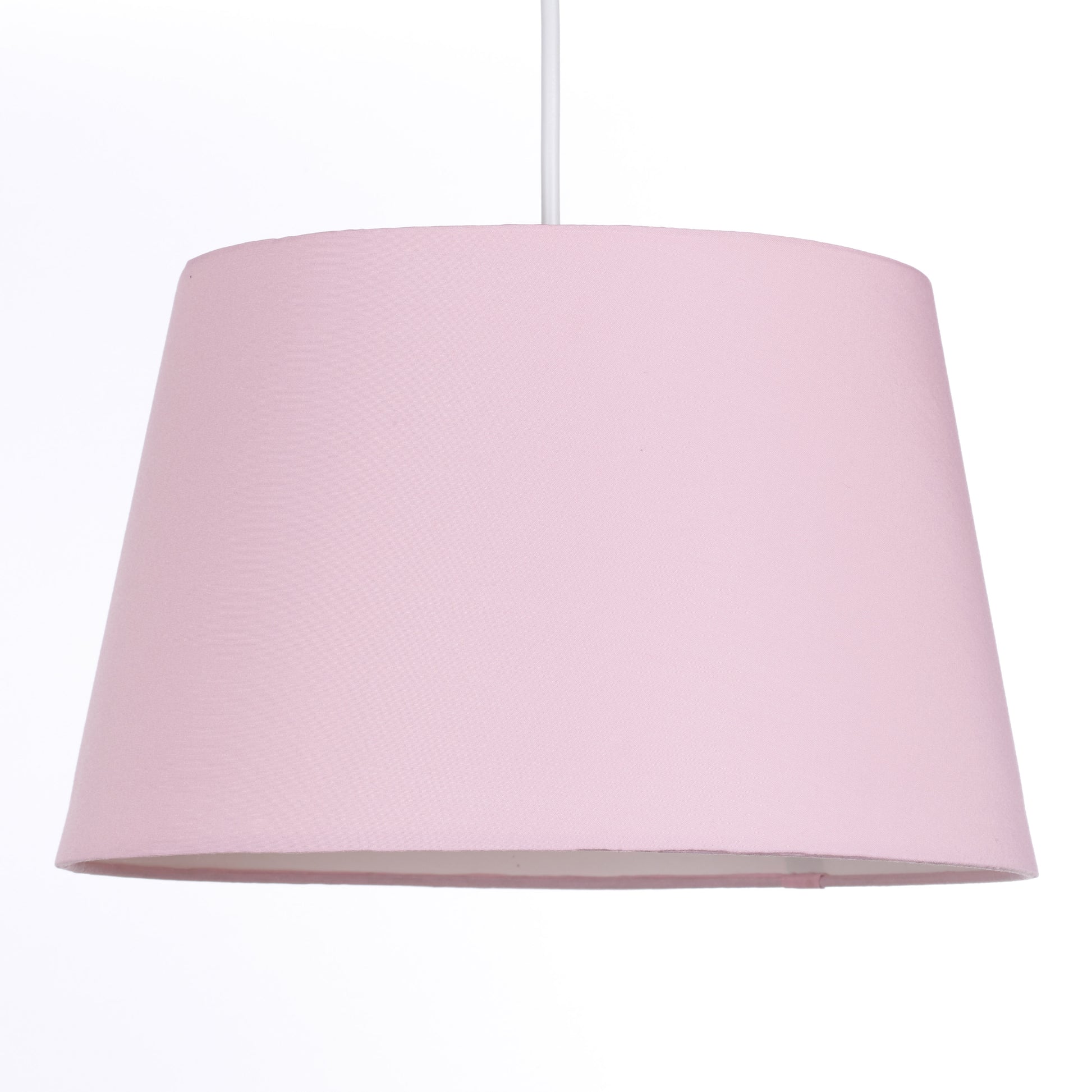 Tapered Drum Shade for Ceiling and Table 12 Inch in Various Colours