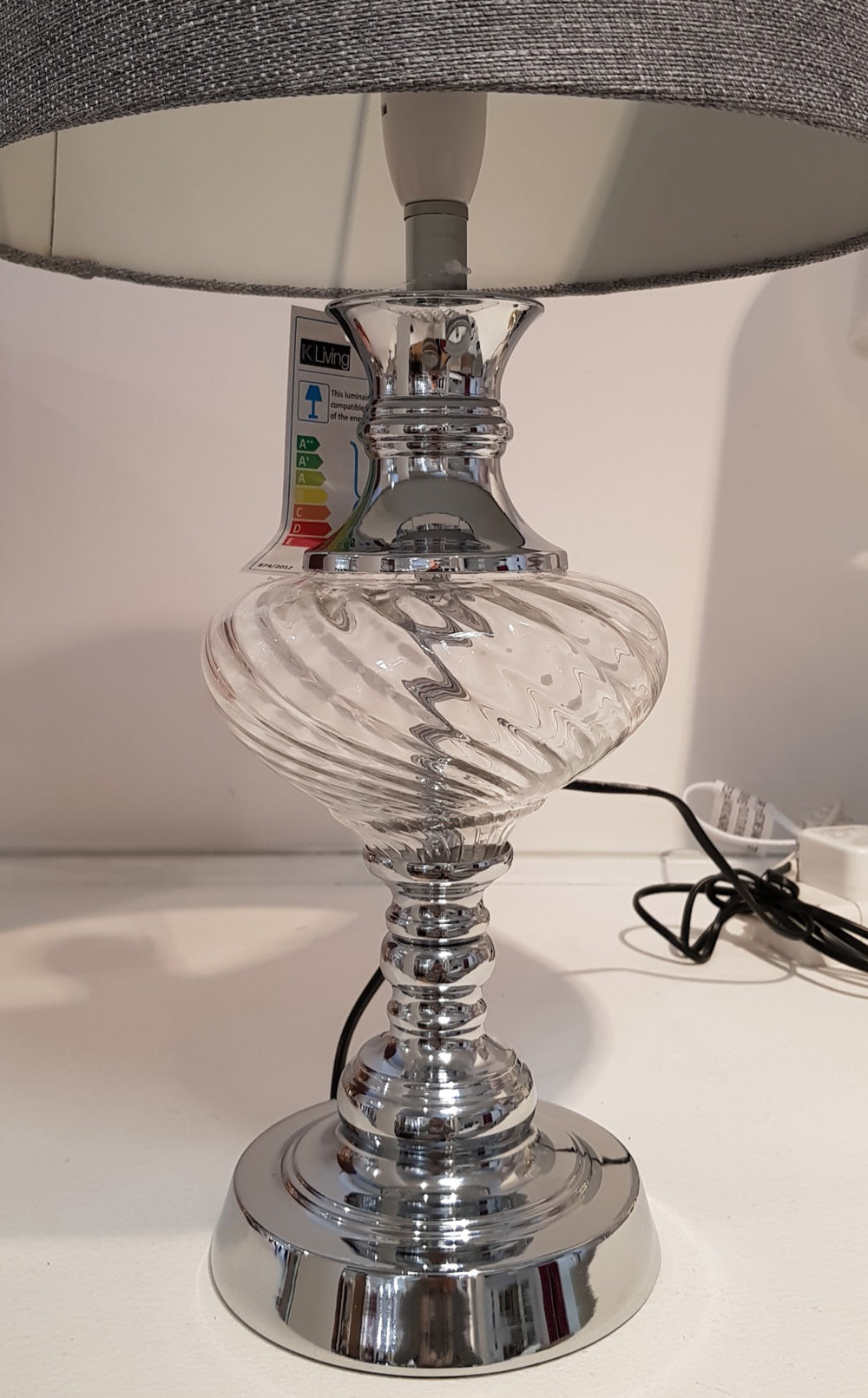 Tk maxx deals table lamp shades